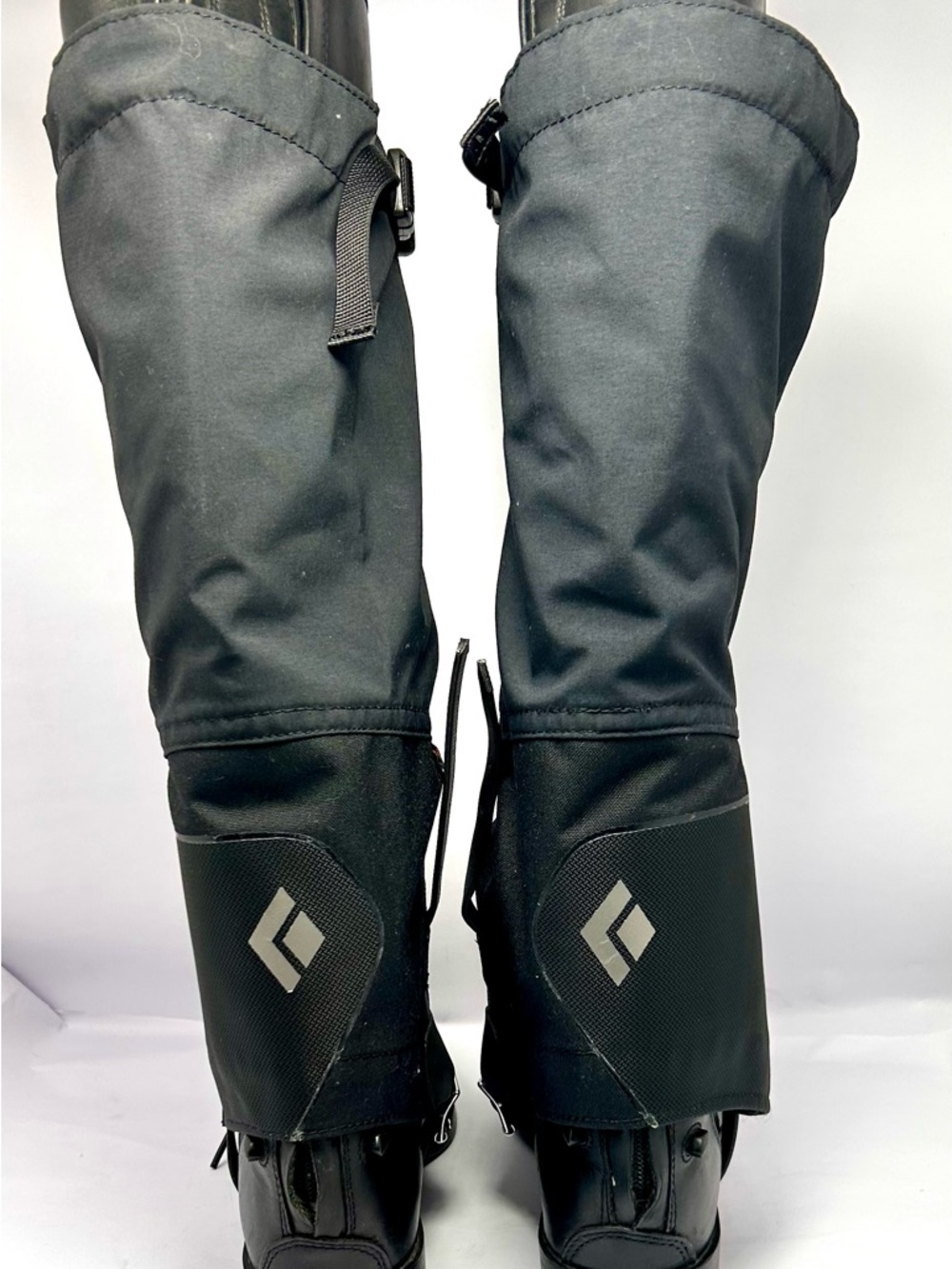 Ariat Heritage Contour Field Zip Tall Riding Boot Women 6.5 Slim Black Leather - Picture 13 of 13